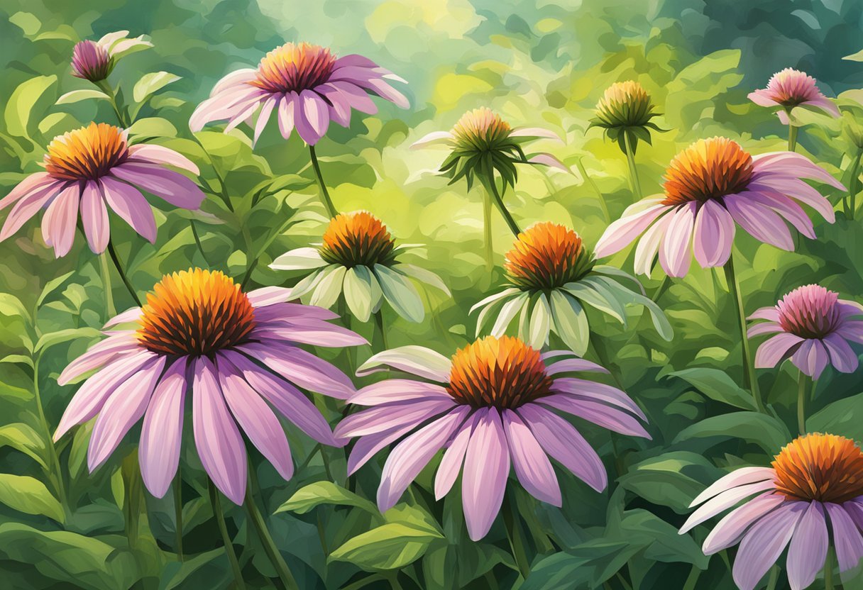 How Long Do Coneflowers Bloom Expert Tips for Prolonging Blooms