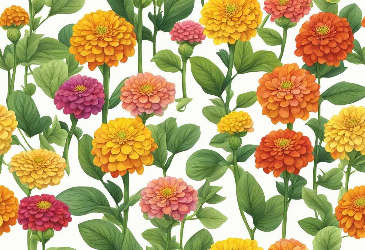 How Long Do Zinnias Take to Bloom A Complete Guide for Gardeners