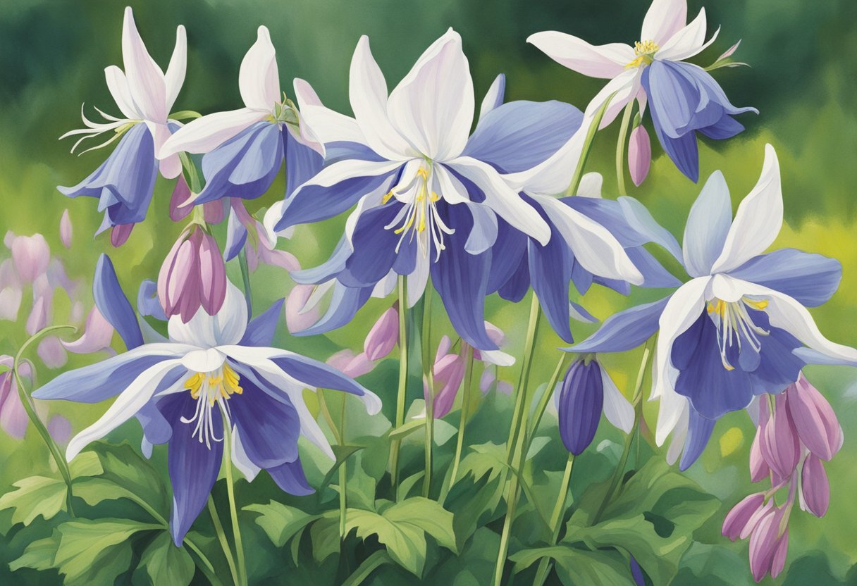 How Long Do Columbines Bloom A Complete Guide for Gardeners
