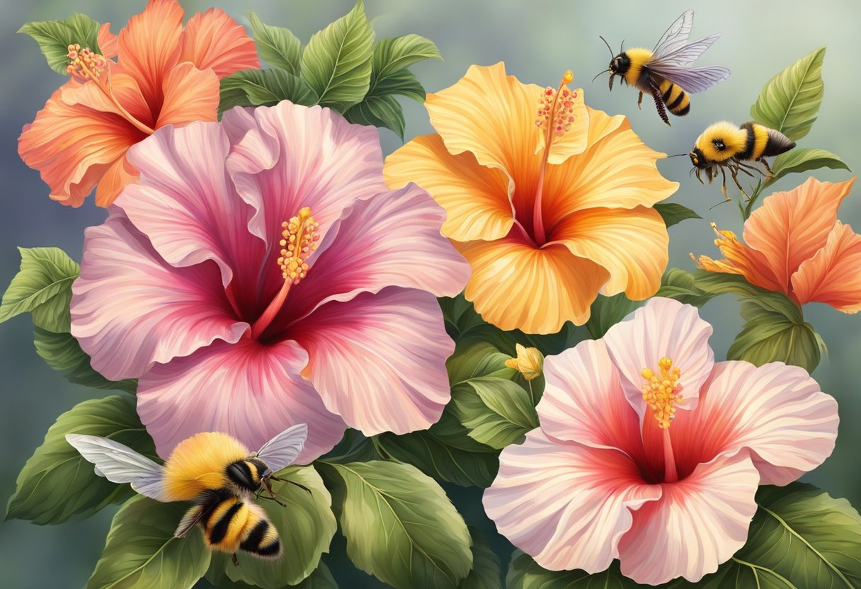 How Long Do Hibiscus Bloom A Guide to Flowering Stages Evergreen Seeds