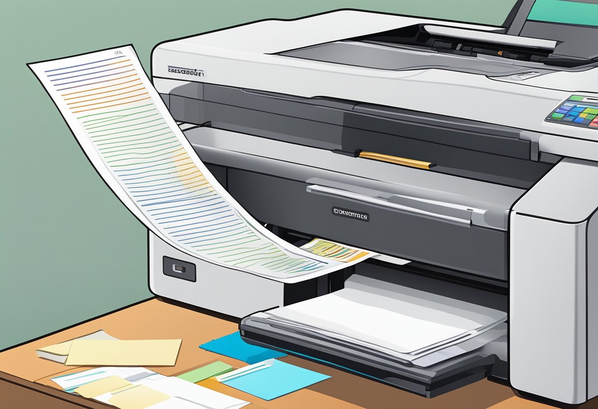 How to Print Labels from Word: Step-by-Step Guide for Beginners