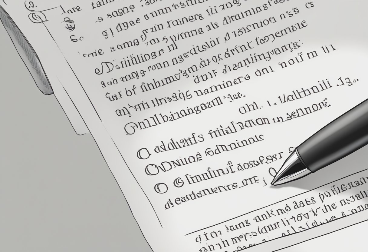 How to Insert a Footnote in Word: Step-by-Step Guide How to Insert a Footnote in Word: Step-by-Step Guide