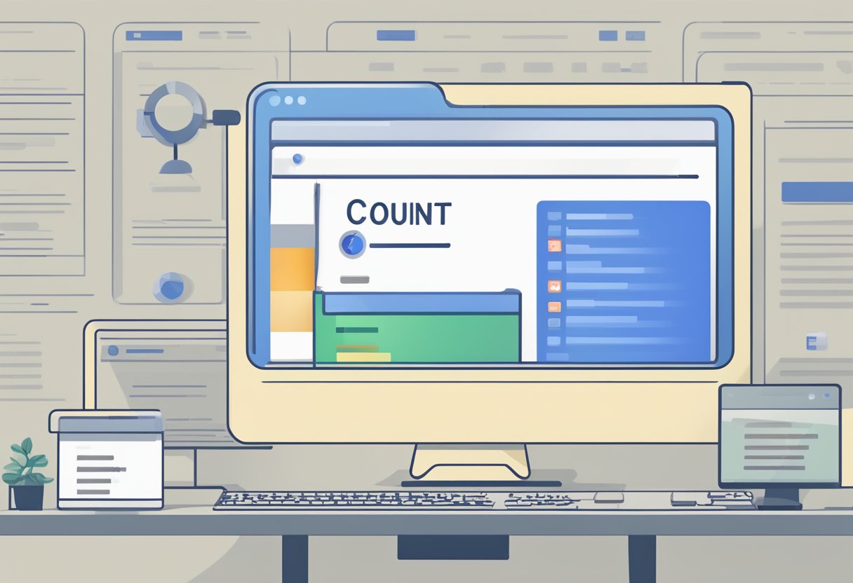 How to Count Characters in Word: A Step-by-Step Guide How to Count Characters in Word: A Step-by-Step Guide