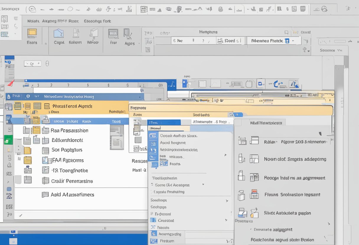 How to Align Paragraphs in Word: Simple Steps for Perfect Formatting How to Align Paragraphs in Word: Simple Steps for Perfect Formatting