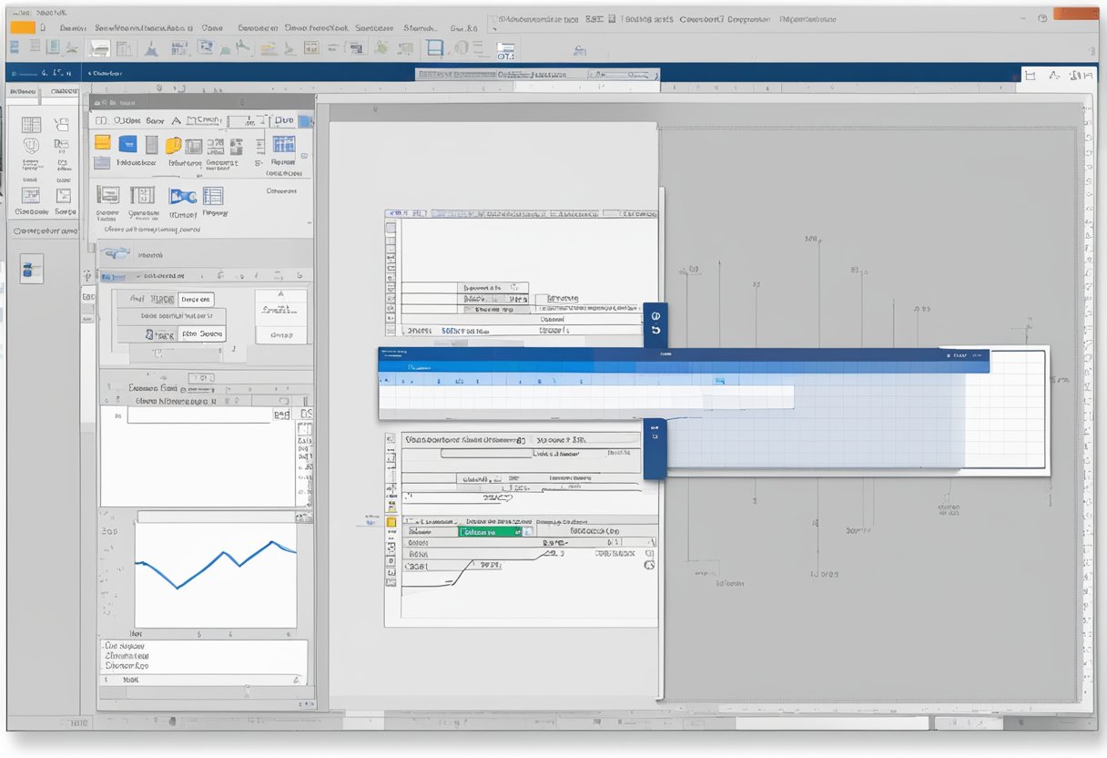 How to Make a Graph in Word: A Step-by-Step Guide