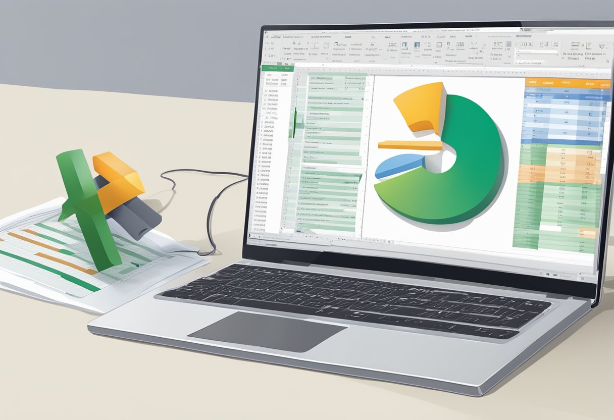 How to Insert Excel into Word: Seamless Data Integration Guide