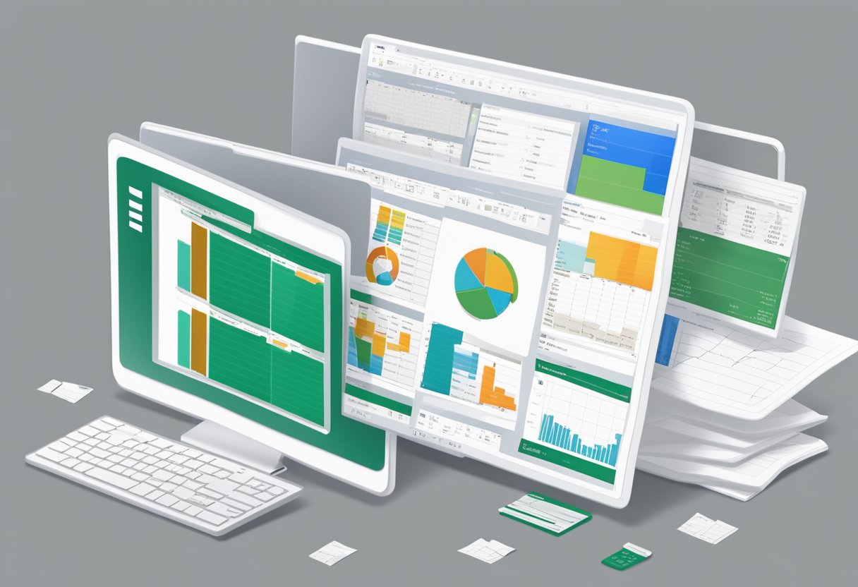 Mail Merge from Excel to Word Labels: Streamline Your Labeling Process