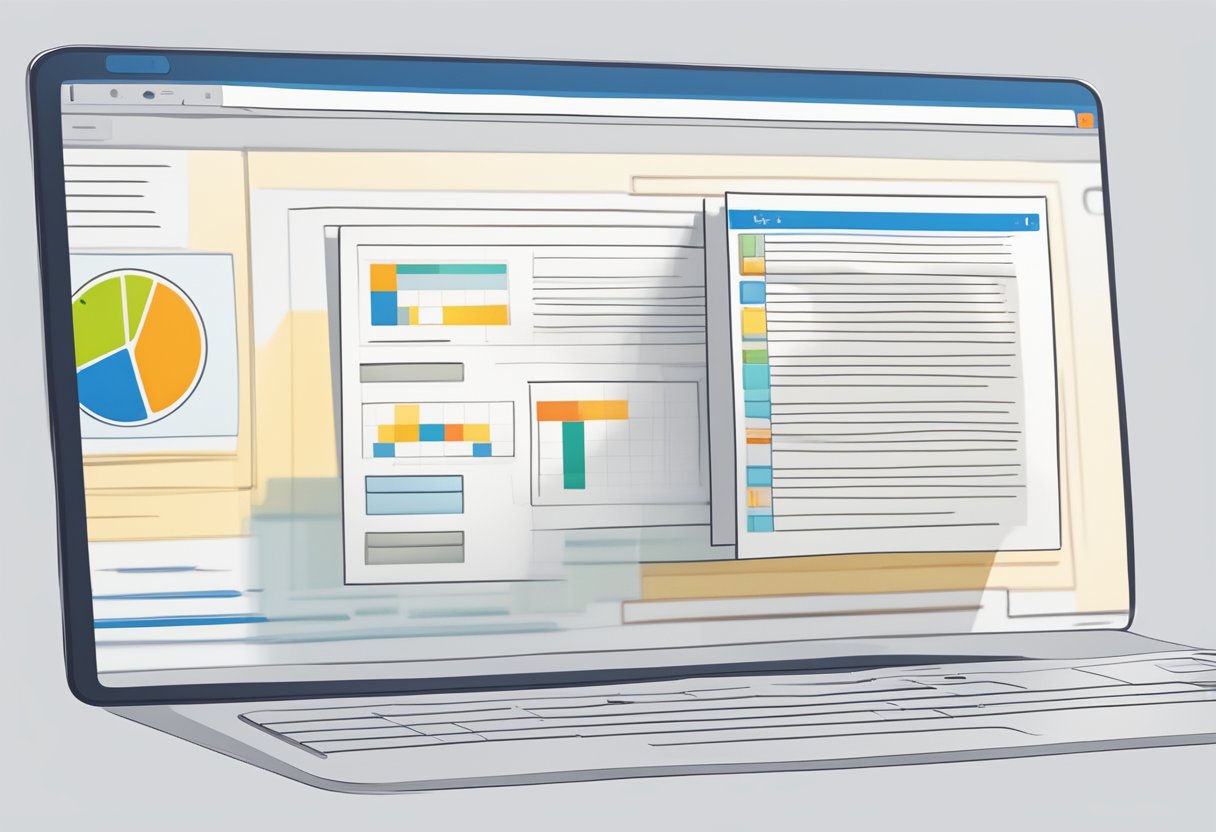How to Show Table Lines in Word: A Step-by-Step Guide How to Show Table Lines in Word: A Step-by-Step Guide