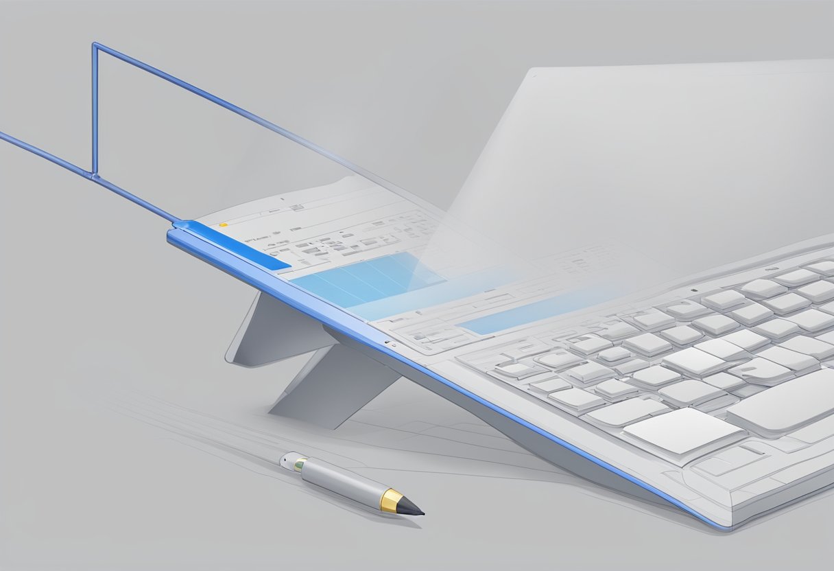 How to Change Line Spacing in Word: A Step-by-Step Guide