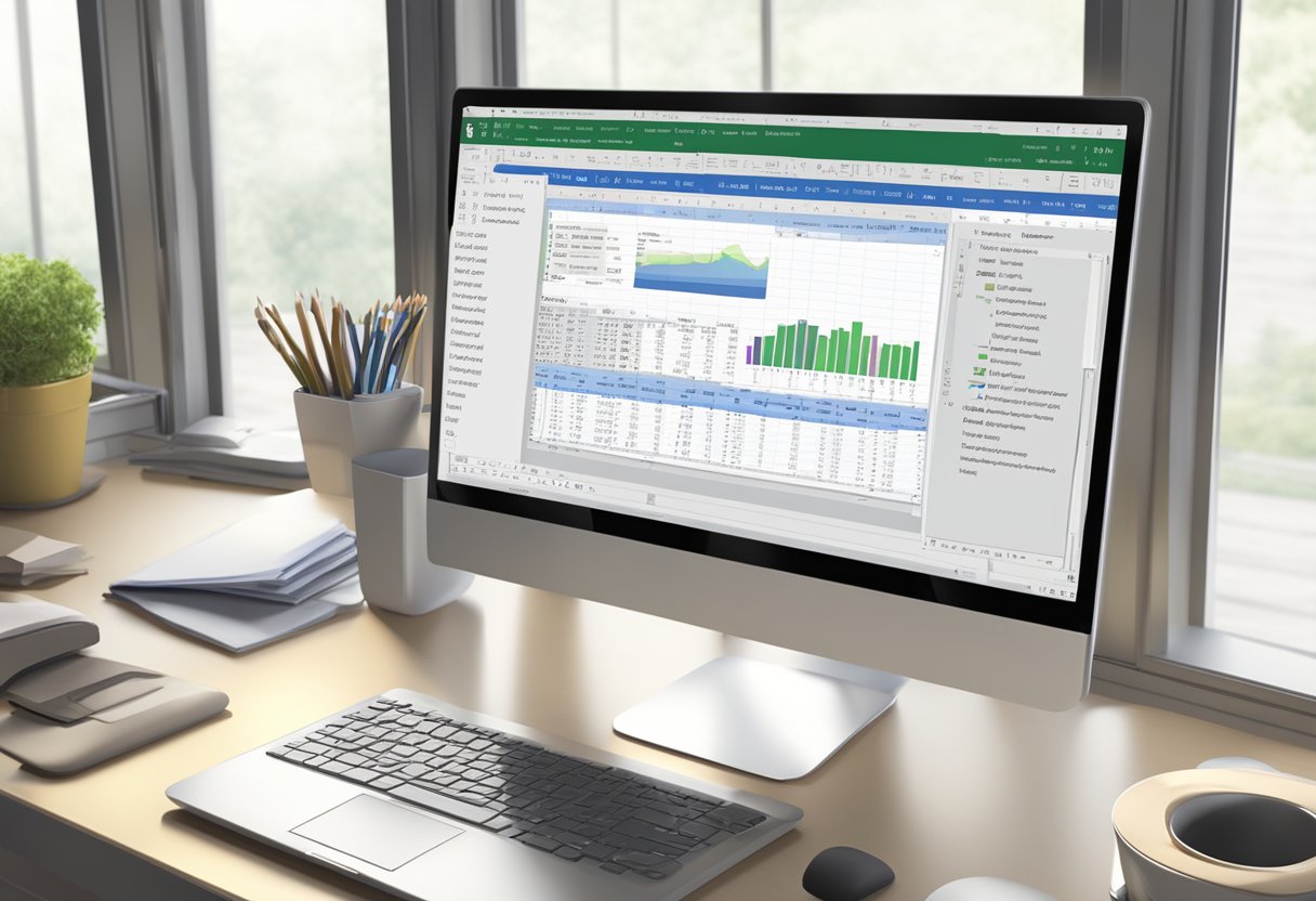How to Do a Mail Merge from Excel to Word: Step-by-Step Guide