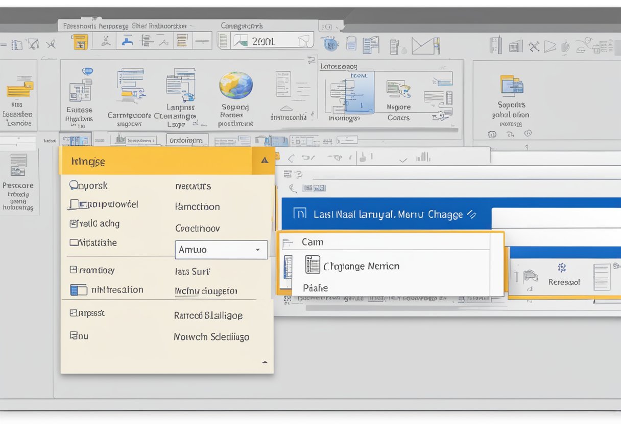 How to Change Language on Word: A Step-by-Step Guide How to Change Language on Word: A Step-by-Step Guide
