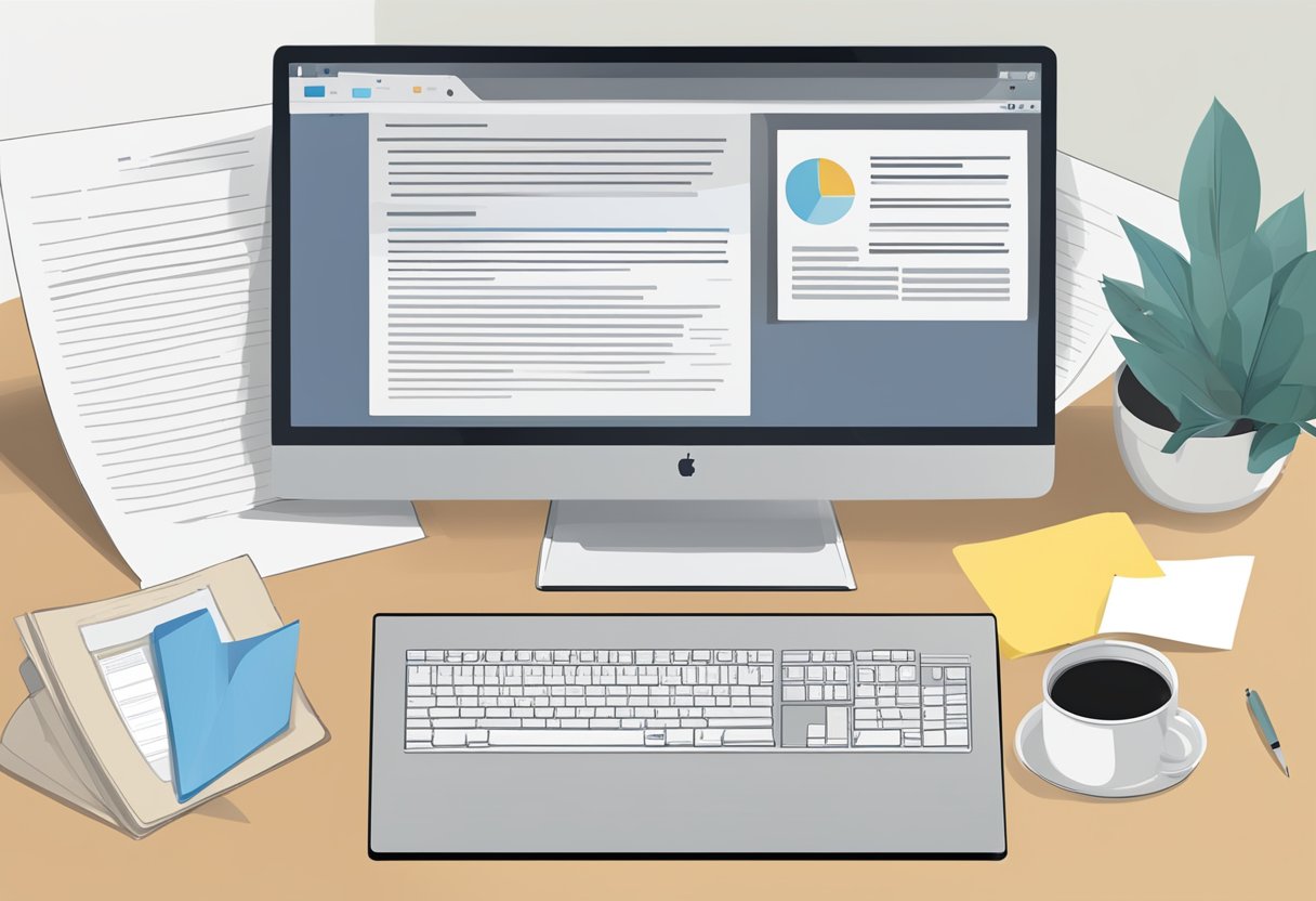 Como Hacer un Esquema en Word: Guía Paso a Paso Como Hacer un Esquema en Word: Guía Paso a Paso