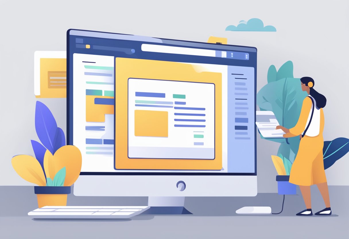 How to Add a Font to Word: Step-by-Step Guide for Beginners