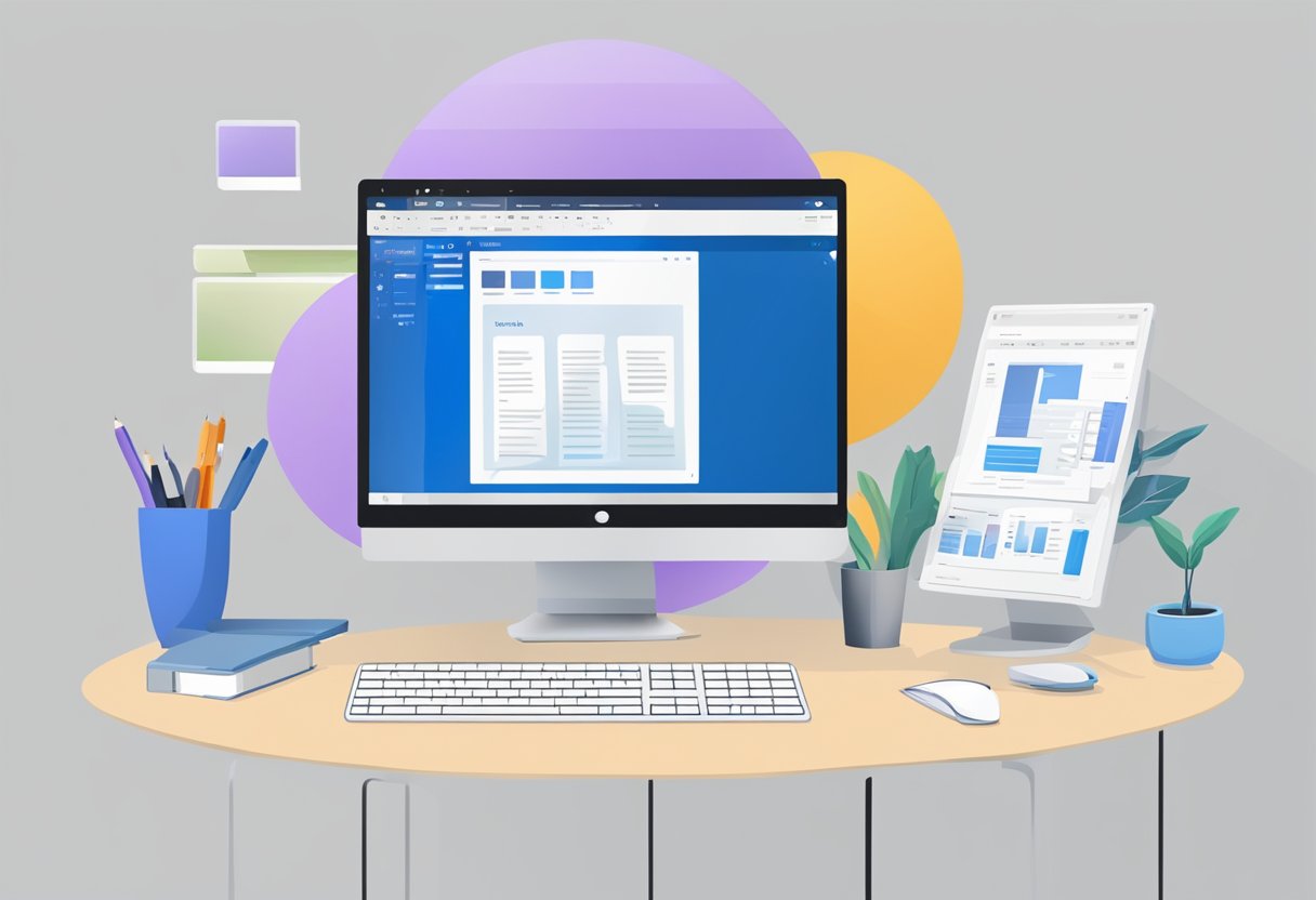 How to Make a Timeline in Word: Step-by-Step Guide for Beginners