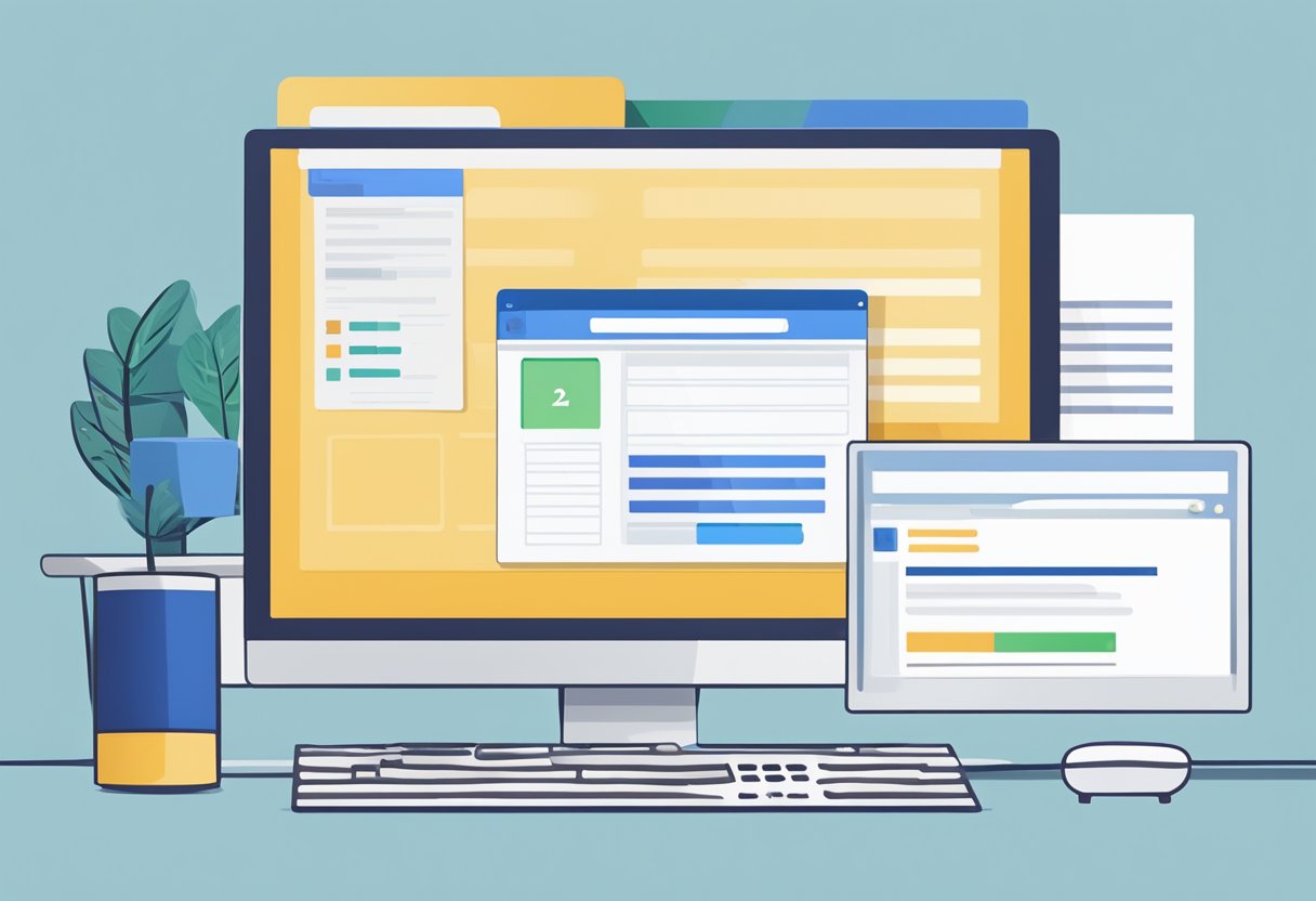 How to Create a Form in Word: Step-by-Step Guide How to Create a Form in Word: Step-by-Step Guide