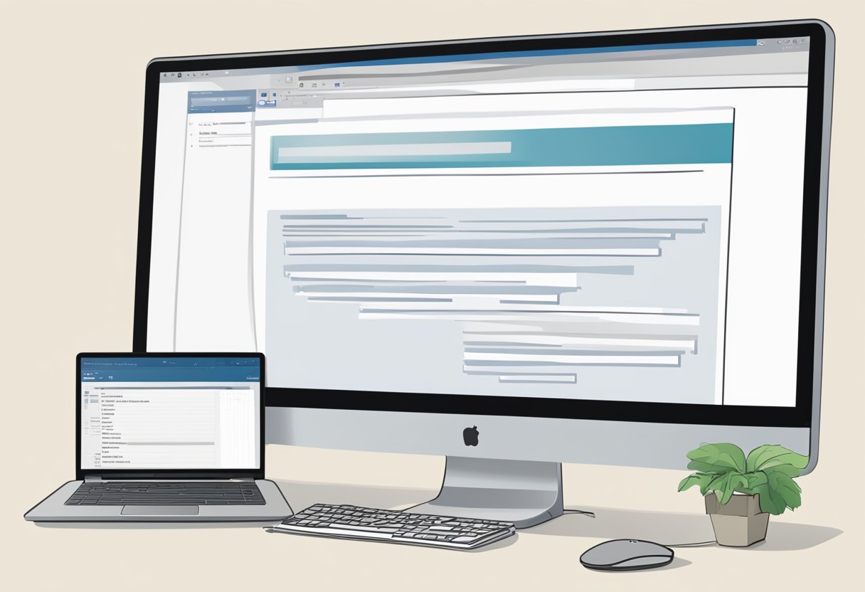 How to Make a Cover Page in Word: Simple Steps for Professional Results