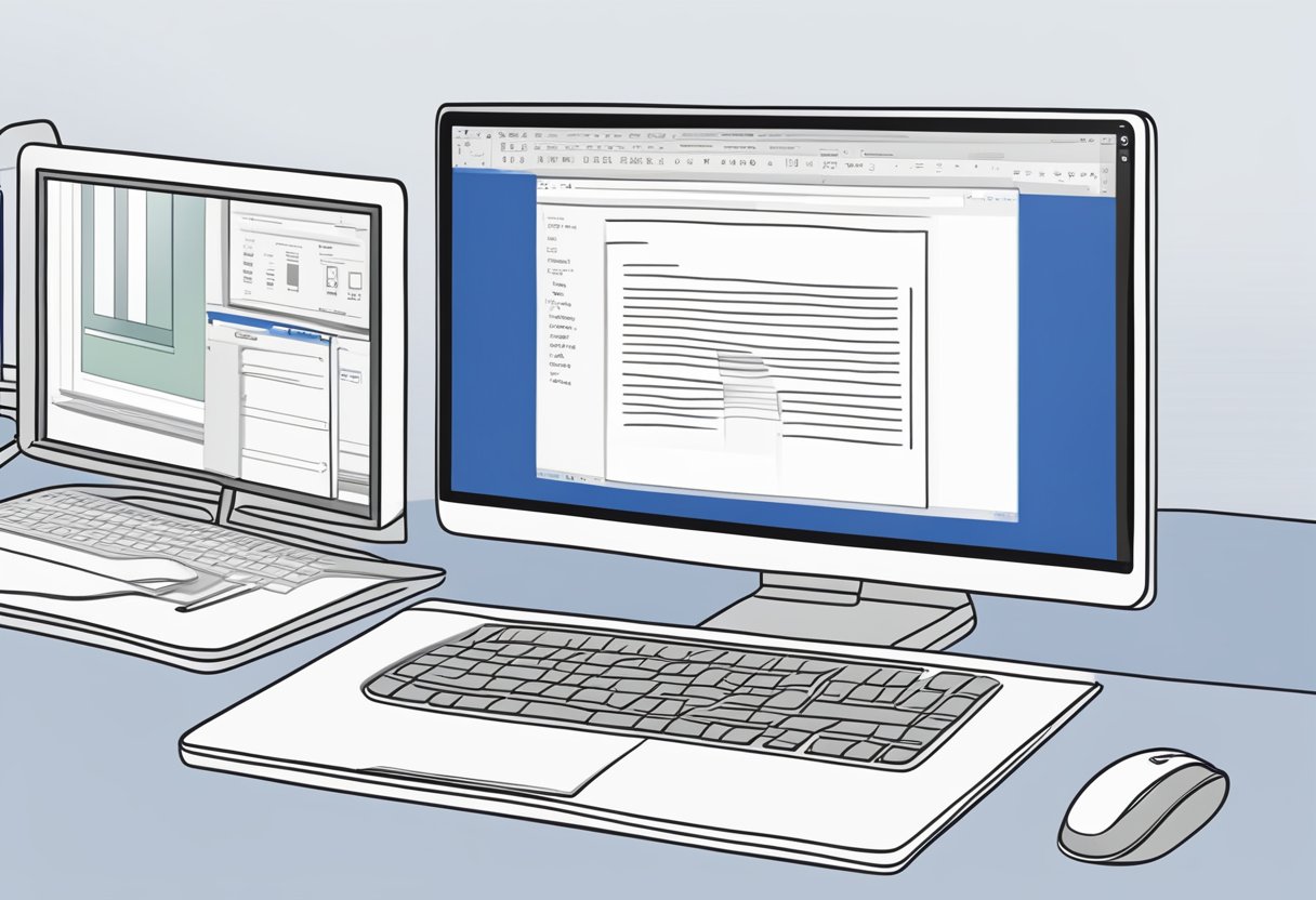 How to Draw in Microsoft Word: Simple Steps for Effective Diagramming How to Draw in Microsoft Word: Simple Steps for Effective Diagramming