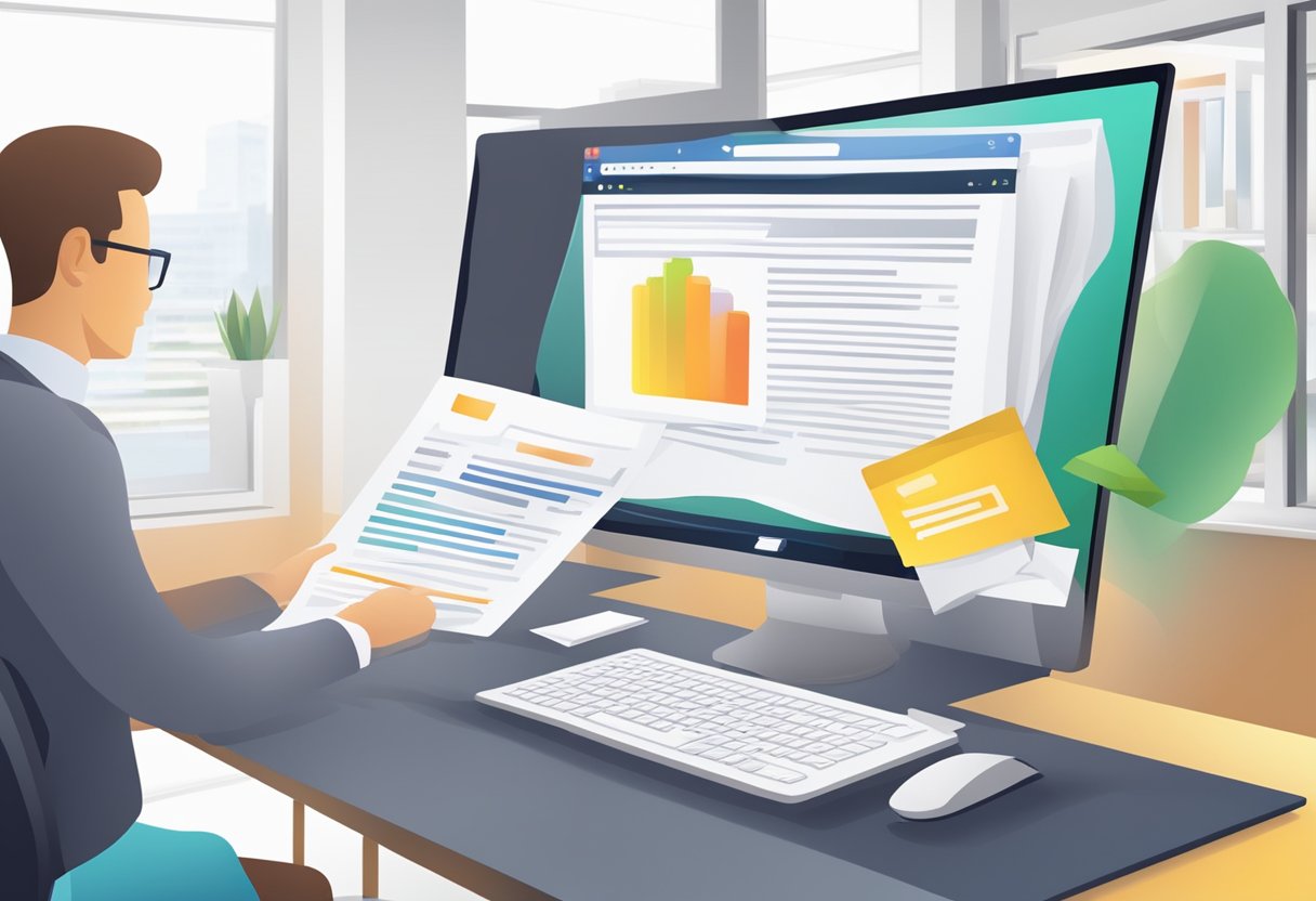 How to Not Print Comments in Word: A Step-by-Step Guide for Clean Documents