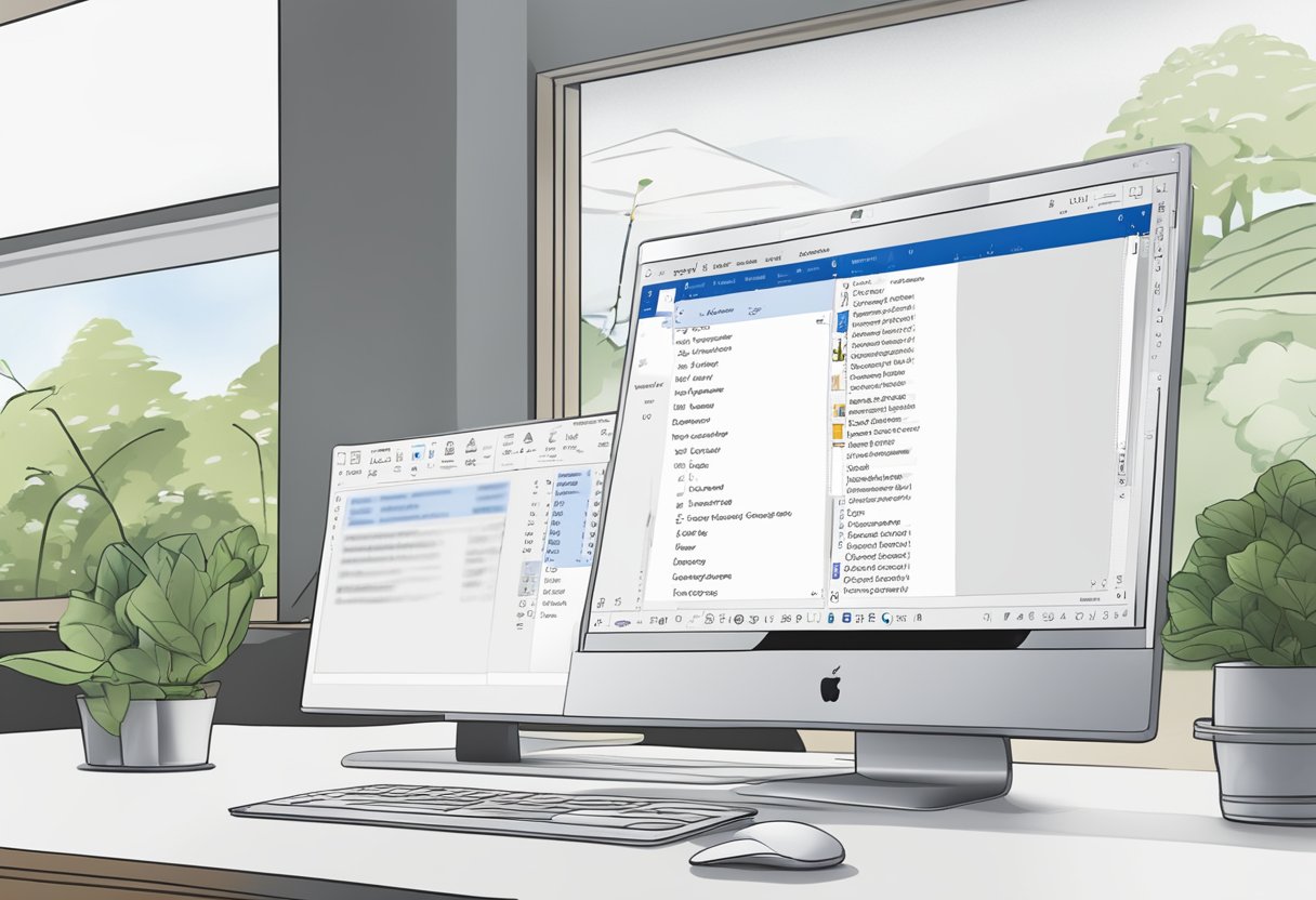 How to Change Header Section in Word: Step-by-Step Guide for Easy Customization