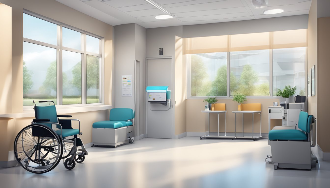 Cardiac Centre International Cardiology Clinic Review