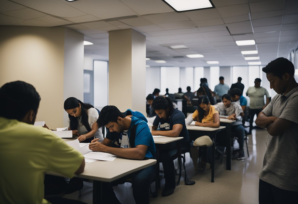 Medicaid para Indocumentados: Beneficios y Requisitos Esenciales Medicaid para Indocumentados: Beneficios y Requisitos Esenciales