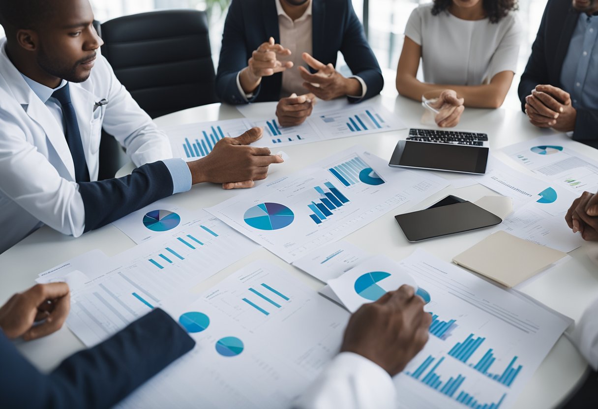 Seguro medico para indocumentados: Opciones y Beneficios Disponibles en 2024 Seguro medico para indocumentados: Opciones y Beneficios Disponibles en 2024