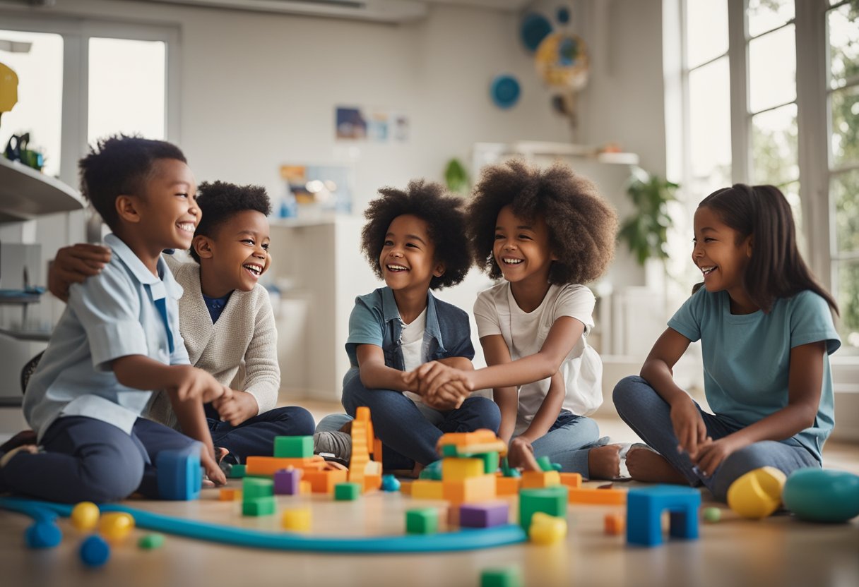 Seguro médico niños: Protección esencial para la salud infantil Seguro médico niños: Protección esencial para la salud infantil