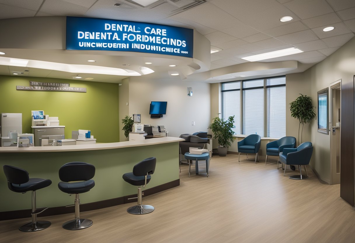 Ayuda dental para indocumentados: Acceso y recursos disponibles