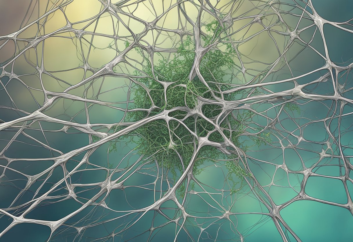 Neurogenesis and Stress