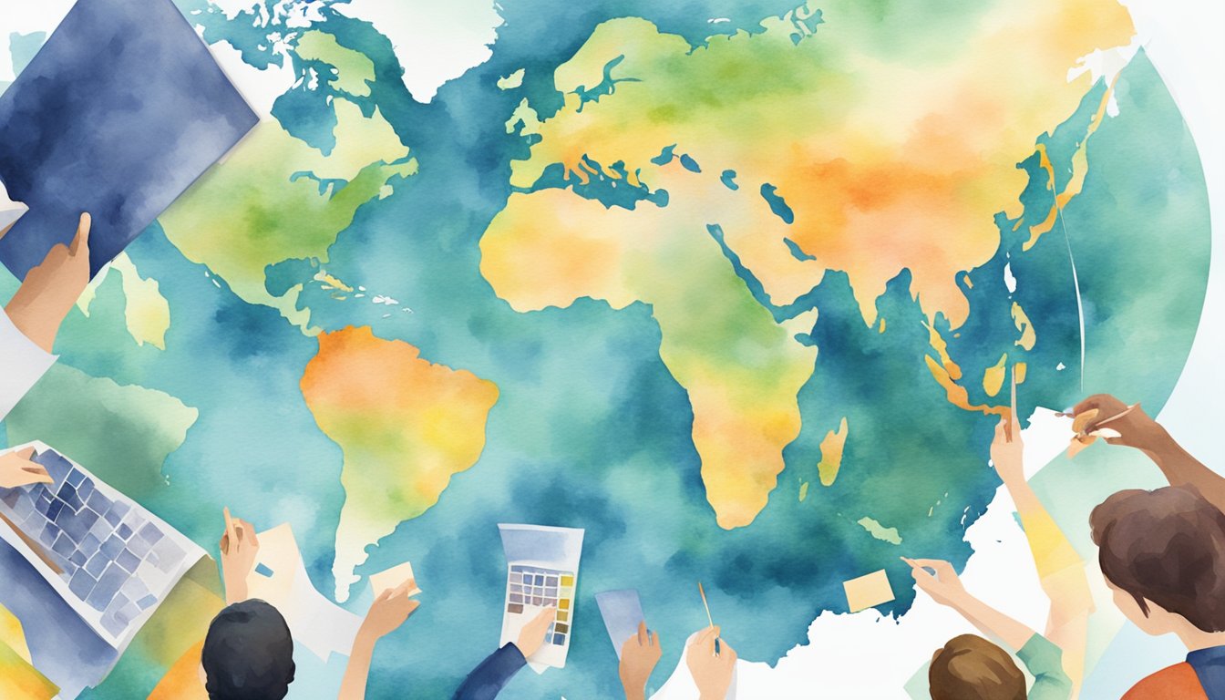 IU International University of Applied Sciences