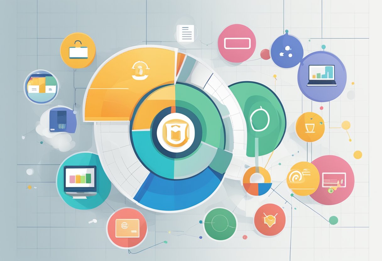 Competitor activity analysis: digital channels, product mentions tracking