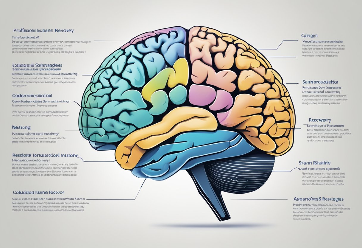 Neuroscience and PTSD Recovery Strategies