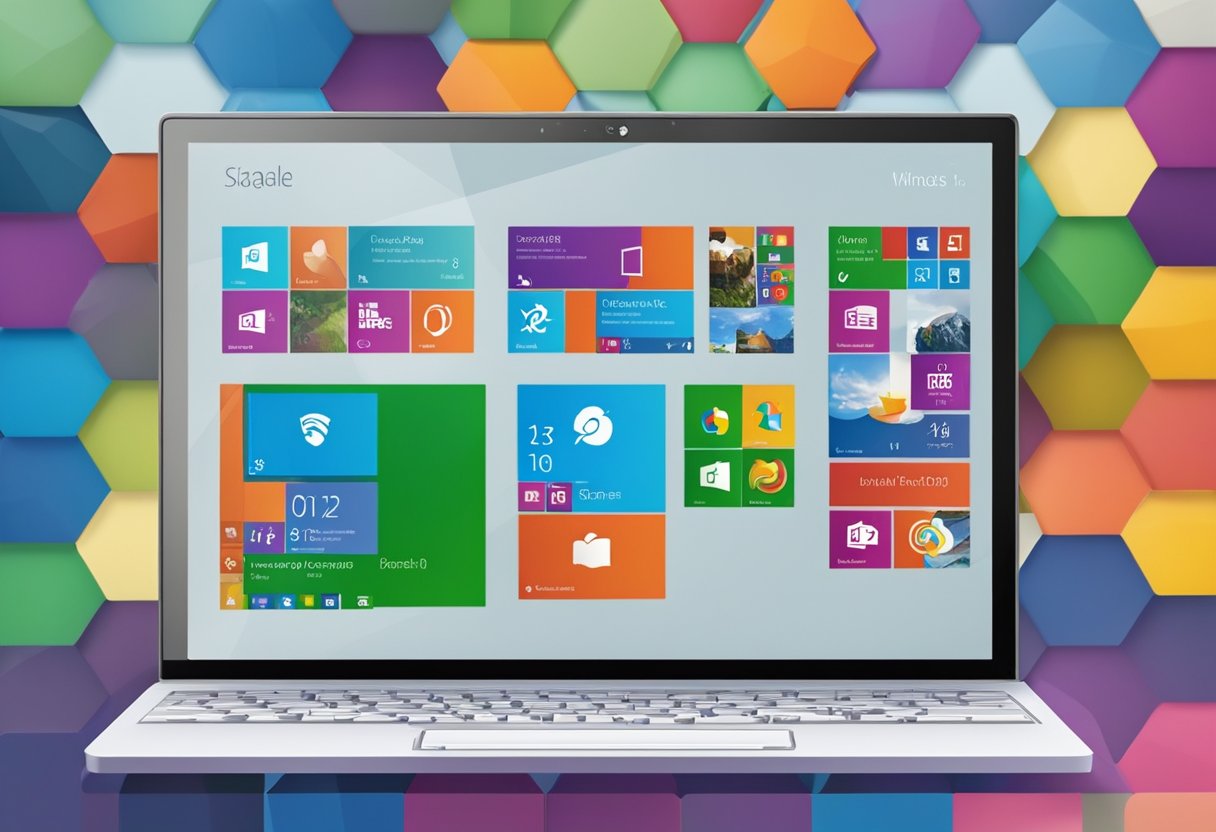 Exploring Getting Started with Microsoft Windows 8.1 Update EPUB: A Comprehensive Guide