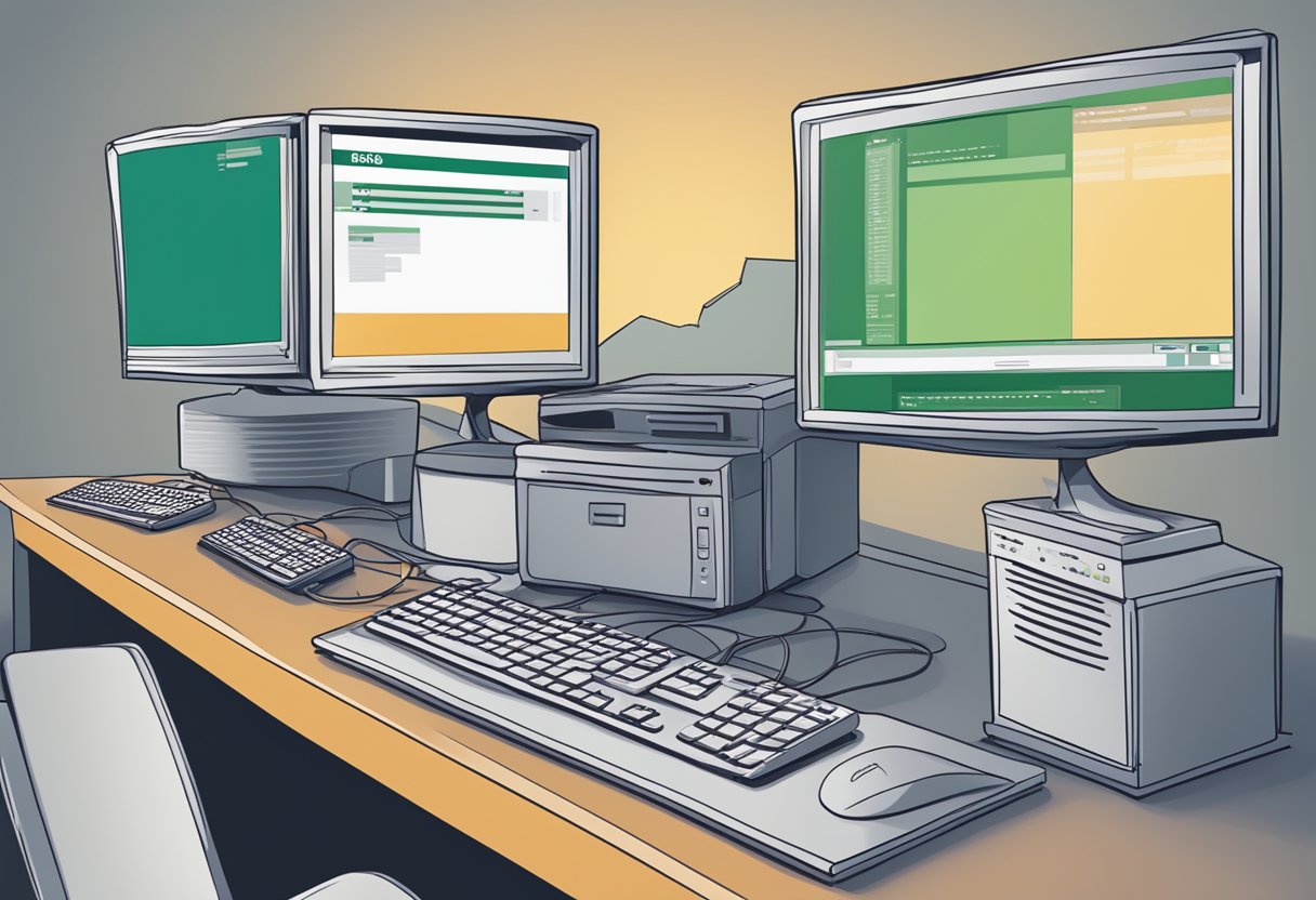 Microsoft vshub Server httphostx64 exe Has Stopped Working: Troubleshooting Guide