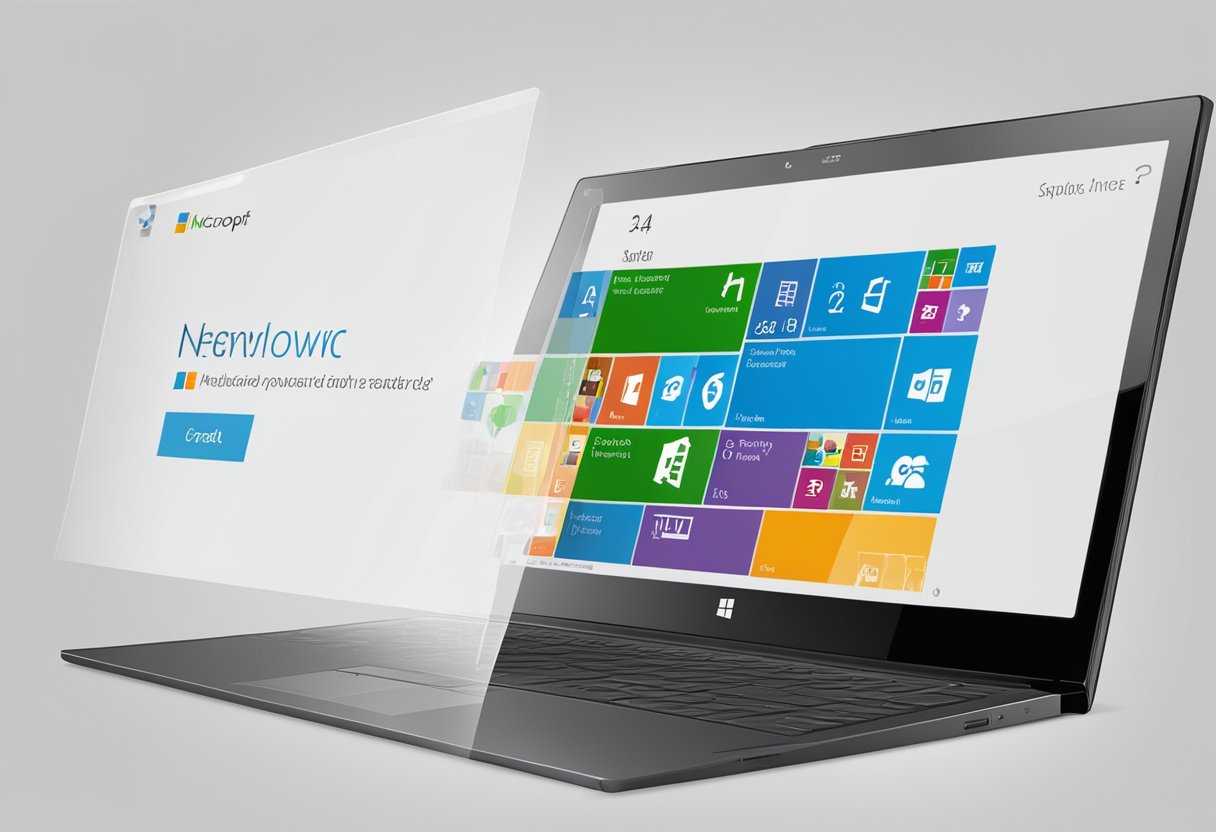 Microsoft Net Framework 1.1 Windows 8 Compatibility and Installation Guide