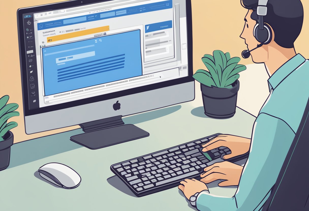 Can I Live Chat with Microsoft Support? Solutions and Tips Can I Live Chat with Microsoft Support? Solutions and Tips