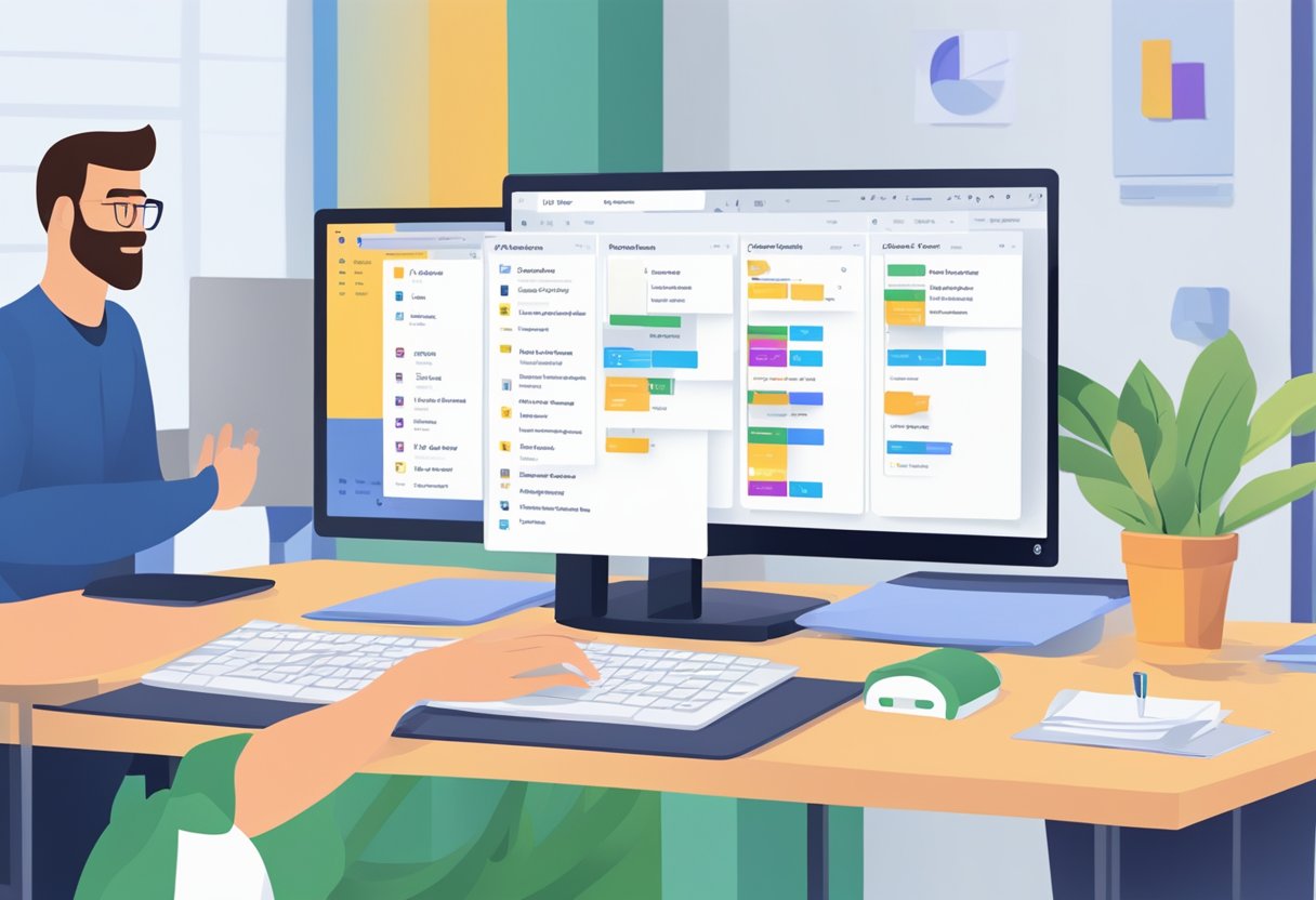 How to Assign Tasks in Microsoft To Do: A Step-by-Step Guide
