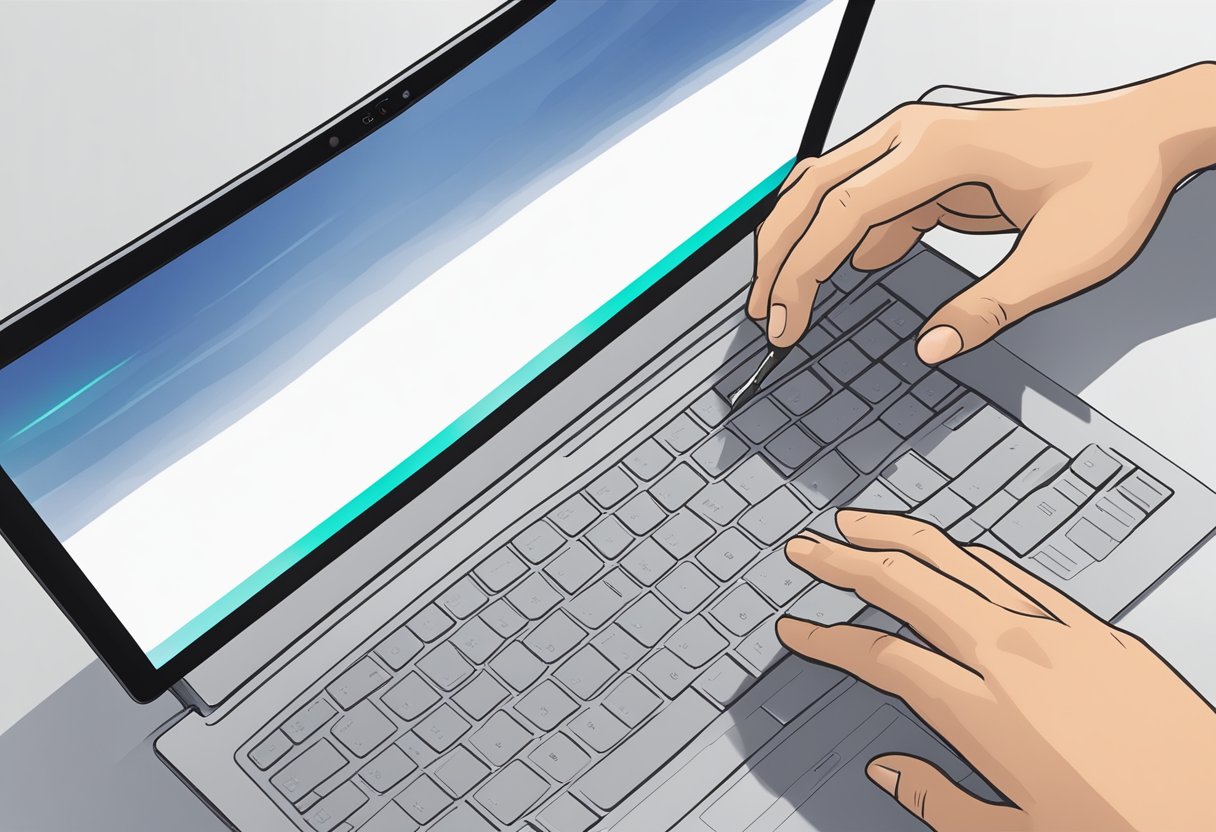 How to Turn On Microsoft Surface Laptop: Quick Startup Guide How to Turn On Microsoft Surface Laptop: Quick Startup Guide