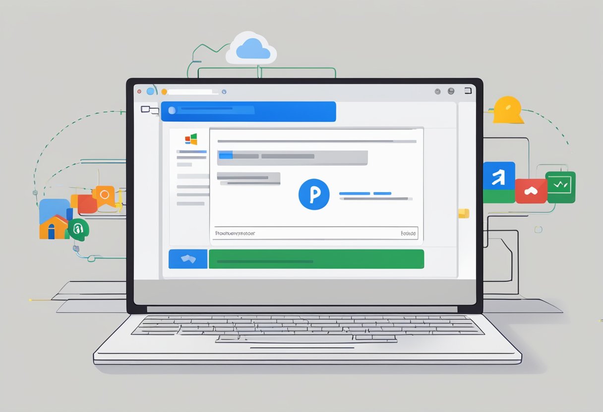 How to Link Microsoft Account to Google Account: A Step-by-Step Guide