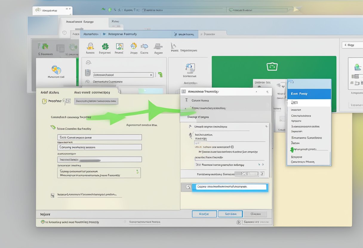 How to Leave a Microsoft Family: Step-by-Step Guide How to Leave a Microsoft Family: Step-by-Step Guide