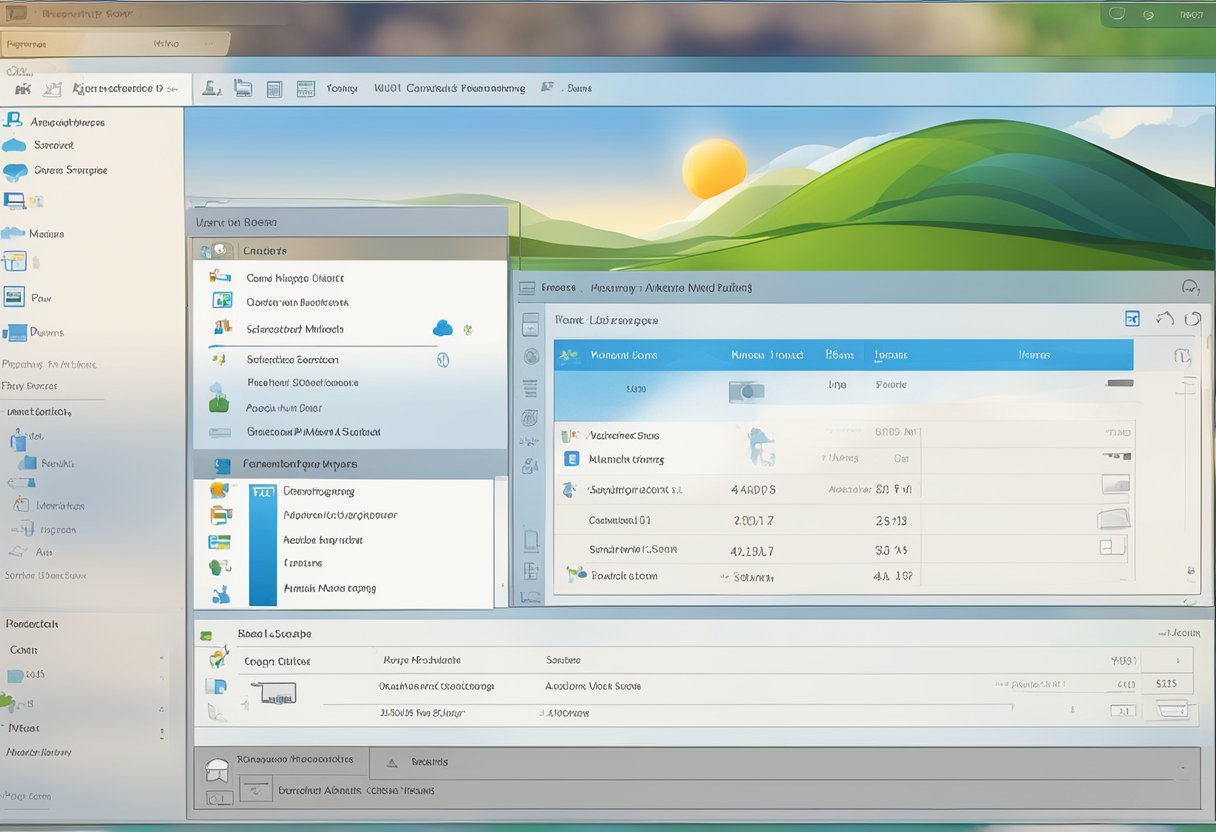 Userprofile Local Settings Application Data Microsoft Media Player: Unlocking Hidden Features