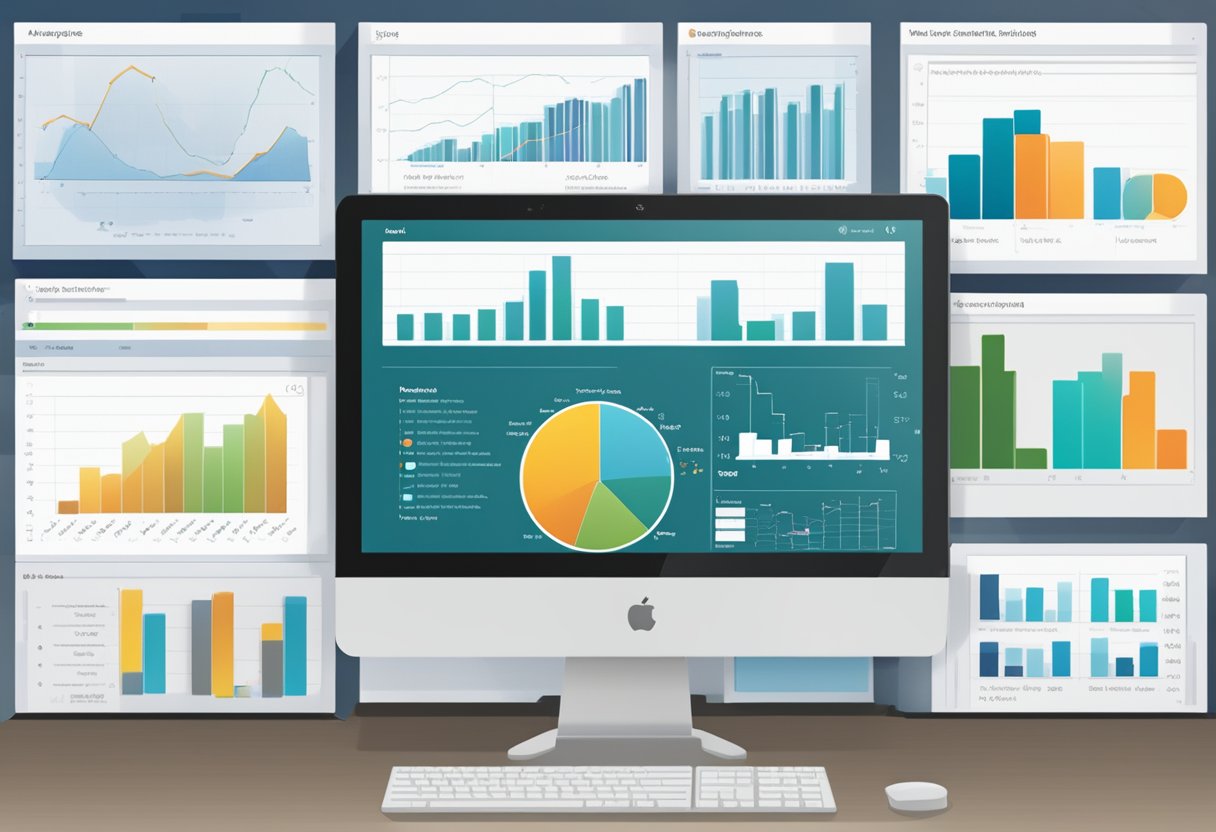 Microsoft Analysis Services OLE DB Provider: A Comprehensive Overview Microsoft Analysis Services OLE DB Provider: A Comprehensive Overview