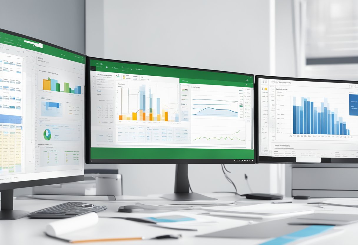 Microsoft Project Dashboard for Multiple Projects: Streamlined Project Management Microsoft Project Dashboard for Multiple Projects: Streamlined Project Management