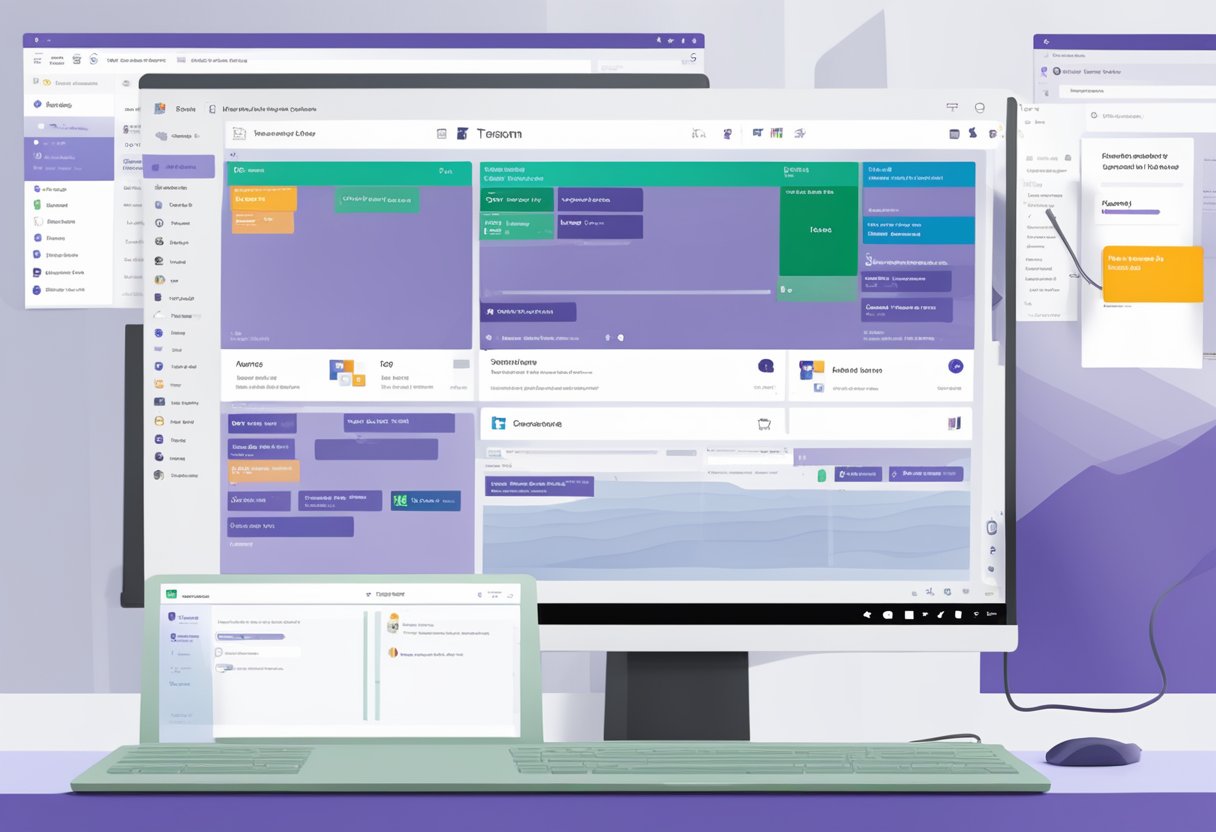 Where to Find Microsoft Teams Recordings: A Comprehensive Guide