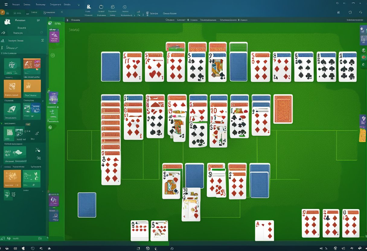 Microsoft Solitaire Collection for Windows 10: Ultimate Guide and Features