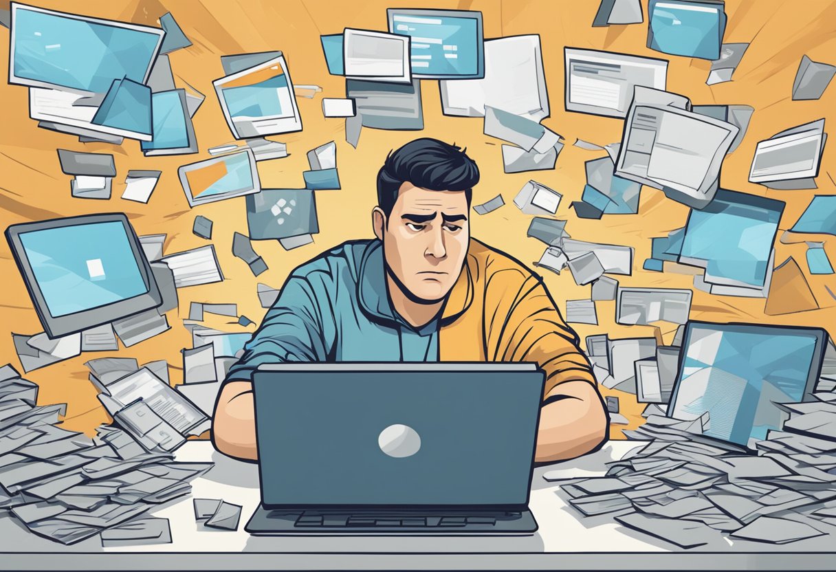 Why Can’t I Uninstall Microsoft Edge? Understanding the Restrictions Why Can’t I Uninstall Microsoft Edge? Understanding the Restrictions