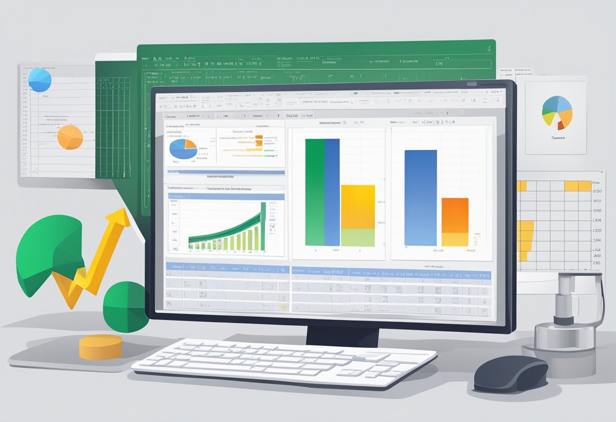 Microsoft Excel – Advanced Excel Formulas & Functions Videos: Master Your Data Analysis Skills