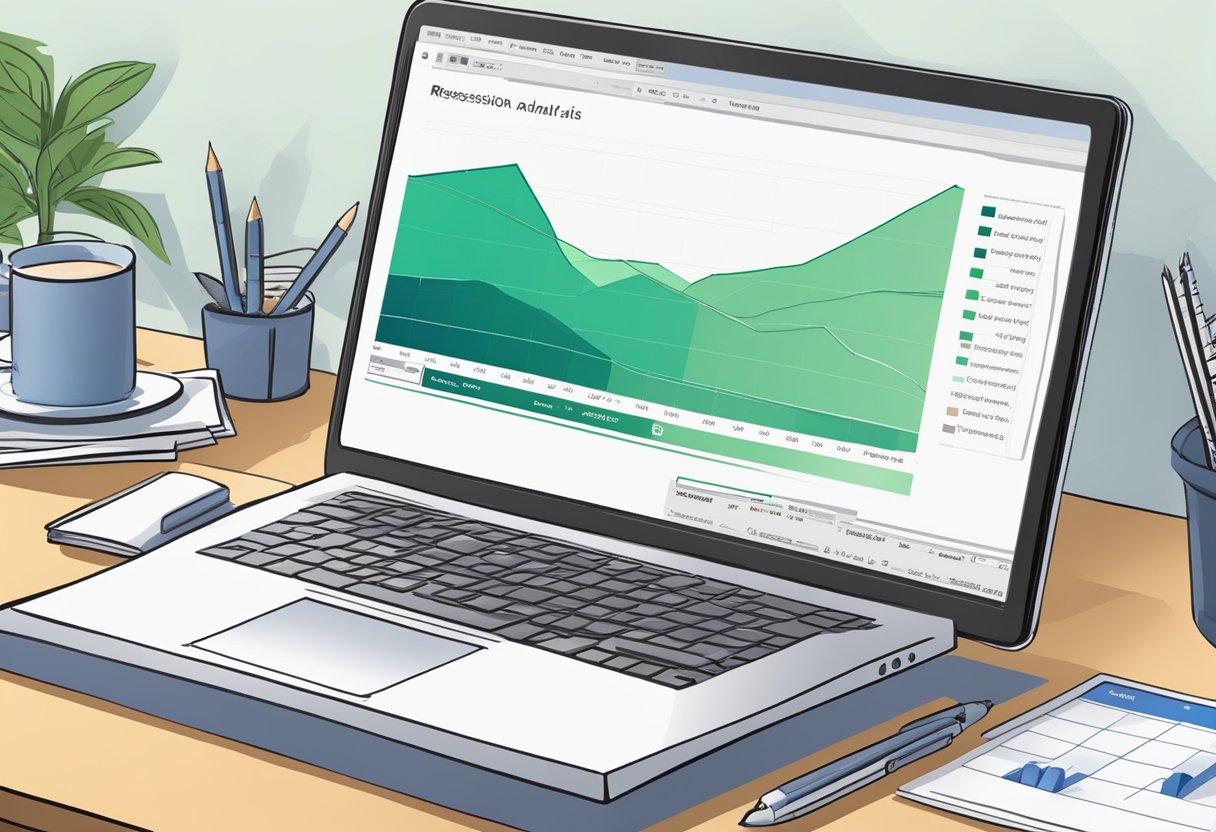 Read Regression Analysis Microsoft Excel Online Free: A Comprehensive Guide Read Regression Analysis Microsoft Excel Online Free: A Comprehensive Guide