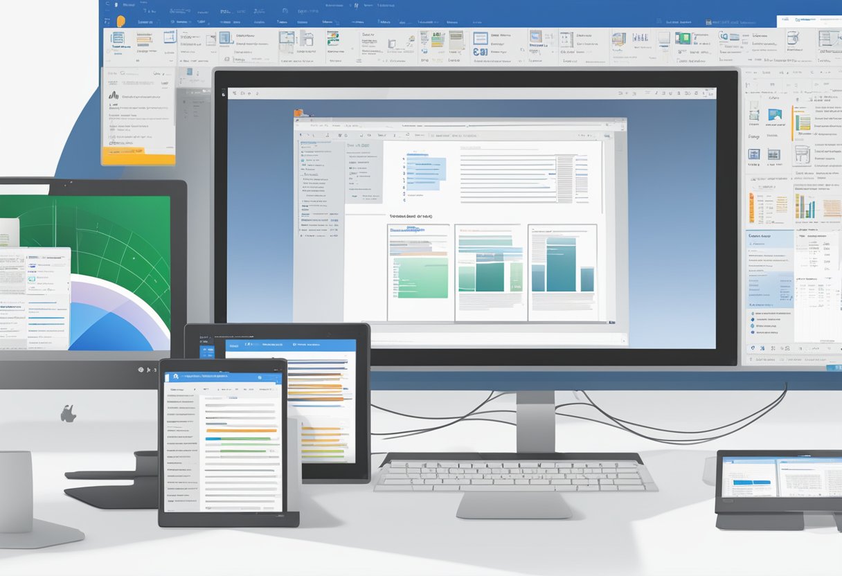 What Can You Easily Change Using Microsoft Word Styles? Essential Formatting Tips