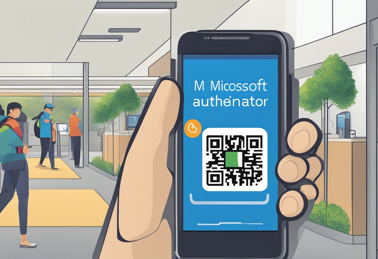 How to Use Microsoft Authenticator to Scan QR Code: A Simple Guide How to Use Microsoft Authenticator to Scan QR Code: A Simple Guide